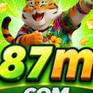 87m