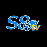 S8TV Kênh Trực Tuyến Bóng Đá