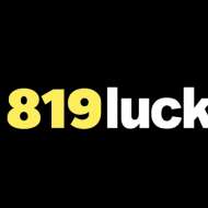 819luck org
