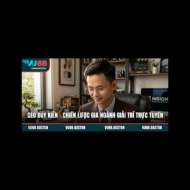 CEO Duy Kiên