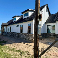 Home Builders Henderson Co, TX