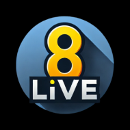 Bingo 8LIVE