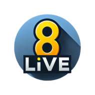 Bingo 8LIVE