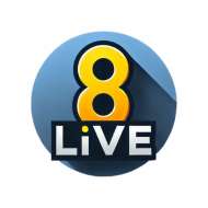 Bingo 8LIVE