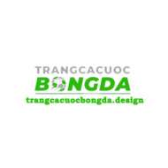 Trangcacuocbongda design
