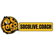 SOCOLIVE coach