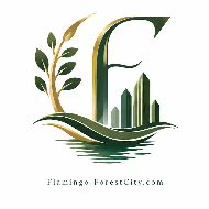 Flamingo Forest City