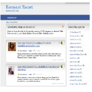 istanbul esenyurt escort