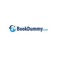 Book Dummy Ticket