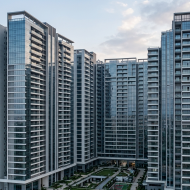 Prestige Grove Hills