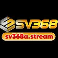 SV368A Stream