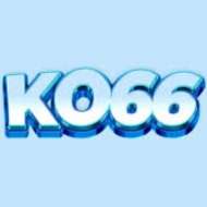 Ko66 garden