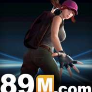 89m