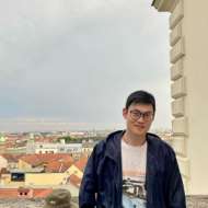 CEO Nhật Vũ Zeron