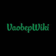 Vào Bếp Wiki