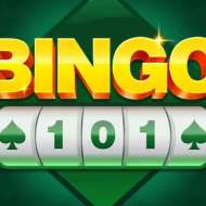 Bingo101official net