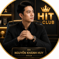 CEO Nguyễn Khánh Huy