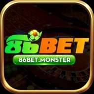 86Bet Monster