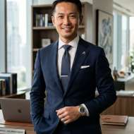 CEO Trần Quốc An