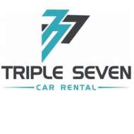 TRIPLE 777 Corfu Airport Rent A Car